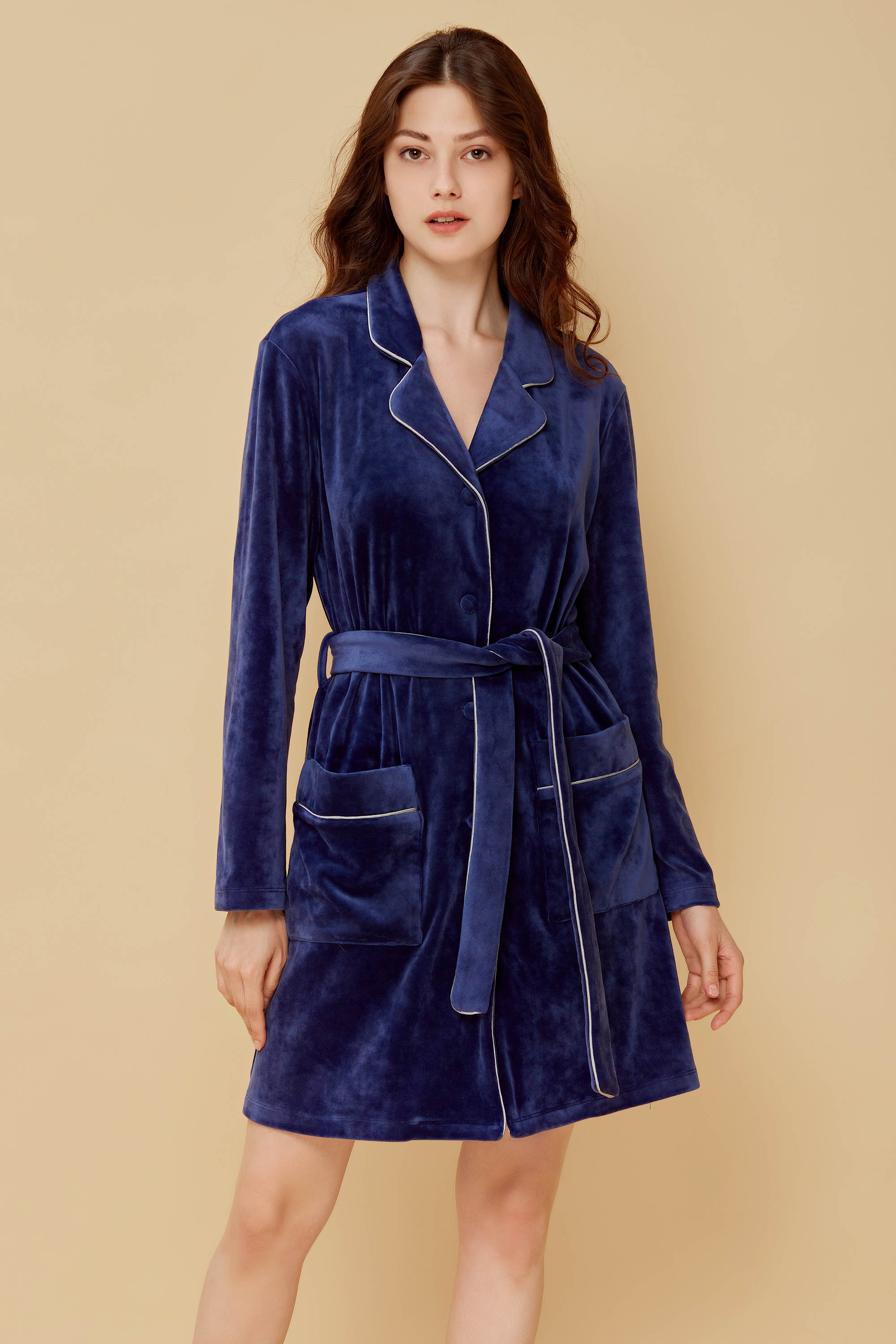 600-6753 халат Obrana